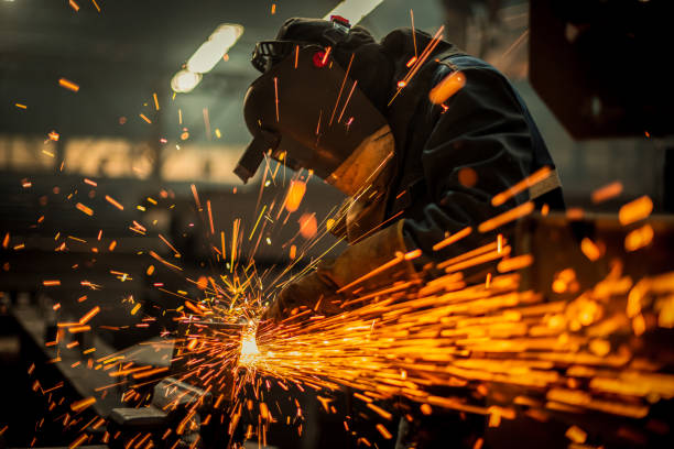 Mattituck, NY Welder & Metal Fabrication Company