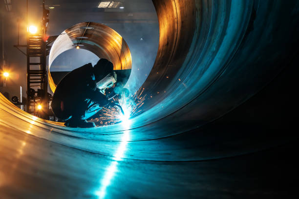 Affordable Welder Services in Mattituck, NY