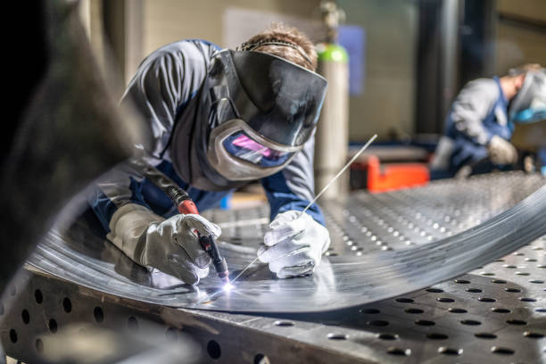 Best Automation and Robotic Welding in Mattituck, NY