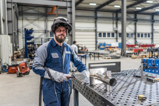Best Food and Beverage Processing Equipment Welding in Mattituck, NY