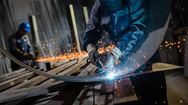 Best Automation and Robotic Welding in Mattituck, NY